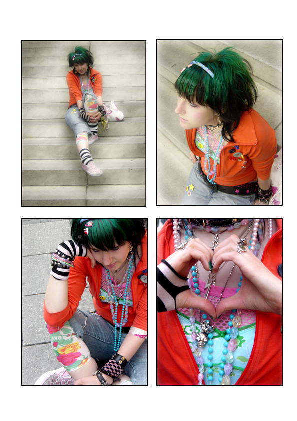 Decora Tribute