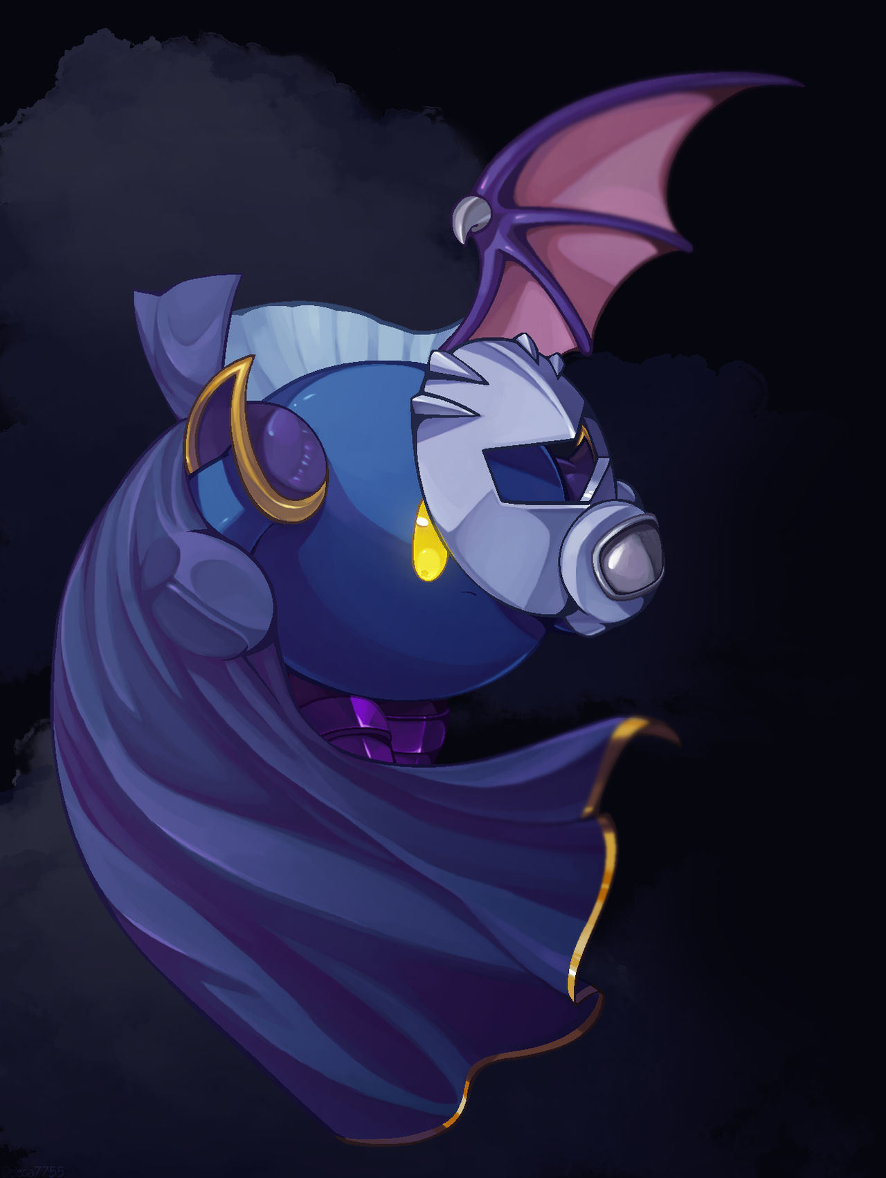 Meta Knight Rug Meta Knight. by Deleca-7755 on DeviantArt