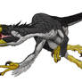 Dromaeosaurus Detail I