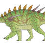 Huayangsaurus