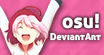 osu-the-game icon 2015 (Pippi)