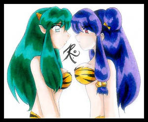 Lum + Shampoo