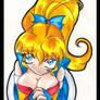 ...Rainbow Brite II..