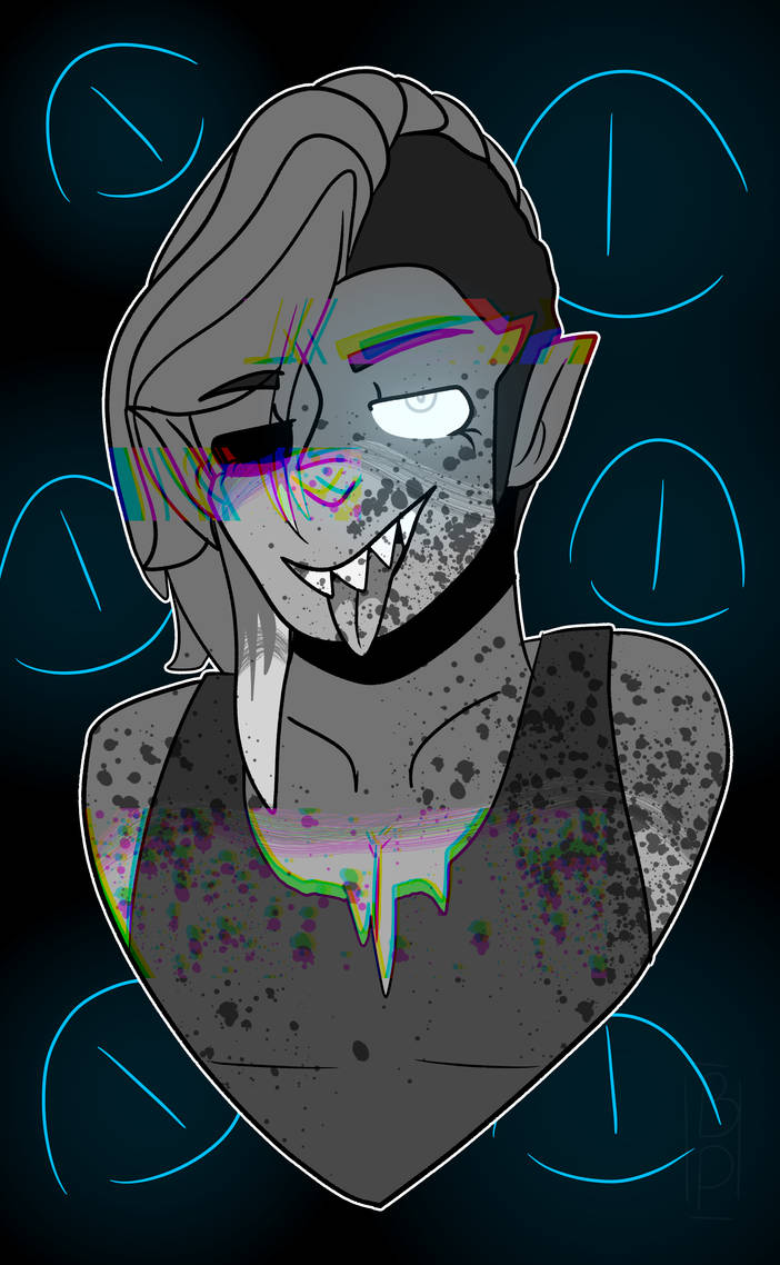 Images Art Collab Neurotic Doodle By Ghosttcryptids On Deviantart