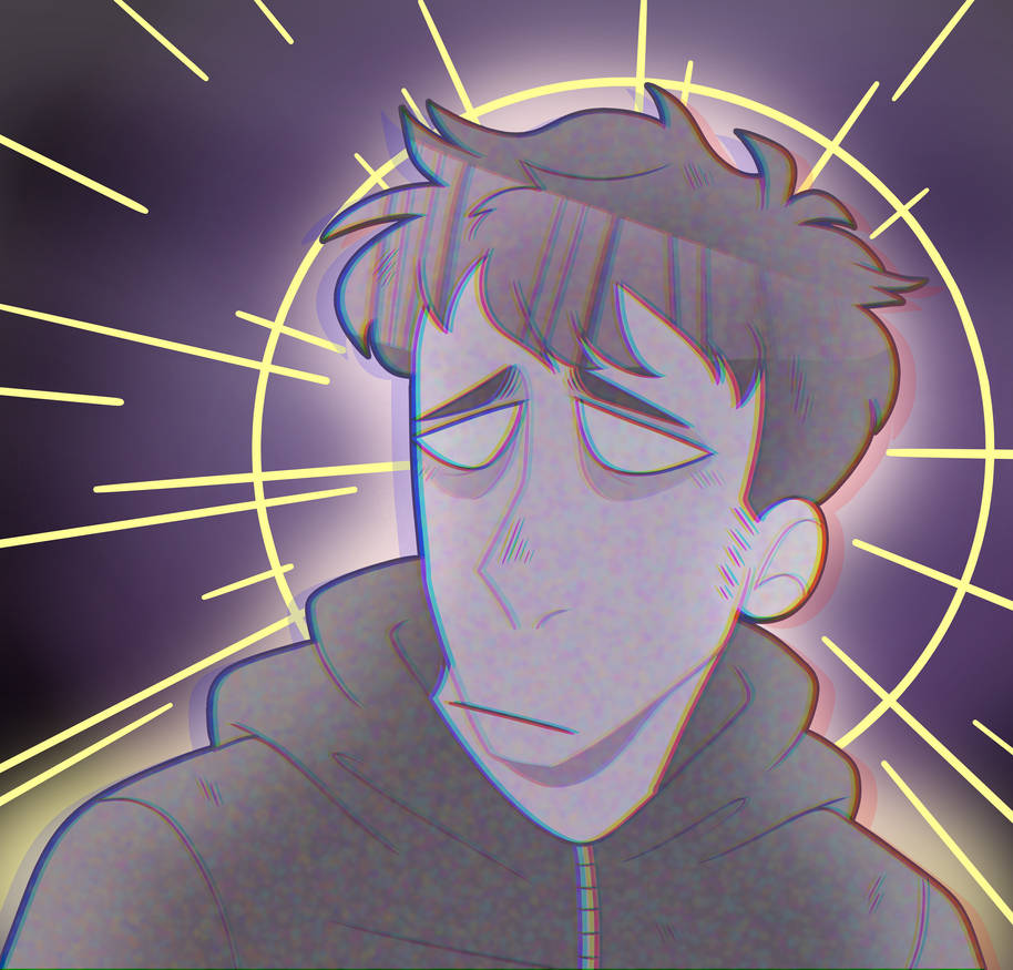 sad bab by Ghosttcryptids on DeviantArt