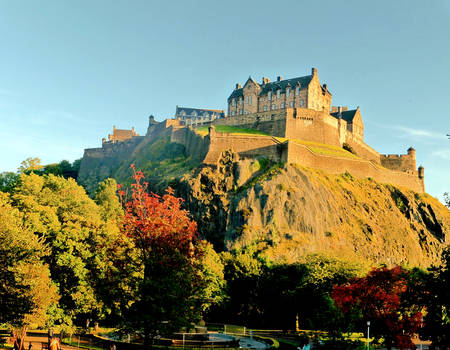 Edinburgh