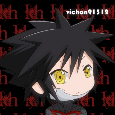 Kh Family Vanitas By Vichan On Deviantart