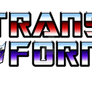 Classic Transformers Logo (Both Insignias)