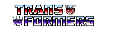 Classic Transformers Logo (Both Insignias)