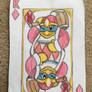 [KIRBY]: King of Diamonds: King Dedede