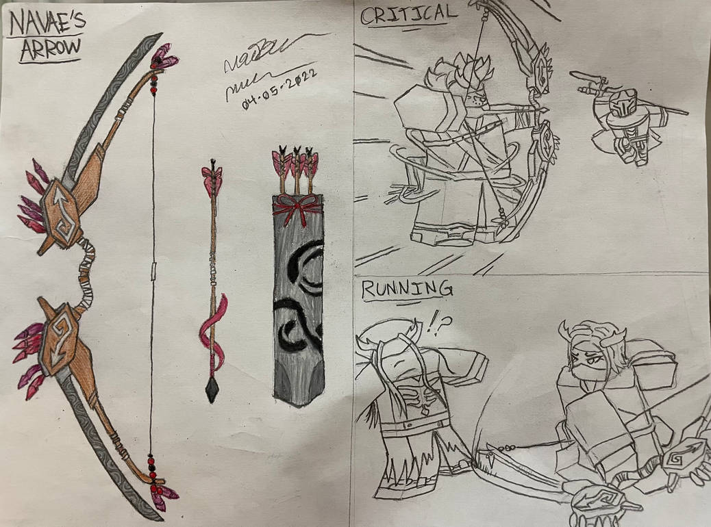 Deepwoken on X: Congratulations to the winners of the third Deepwoken  Community Fan Art Contest! The theme this time was Light/Medium Weapon  Concepts. First place is Bloodsworn Effigy by @impjellies, which will