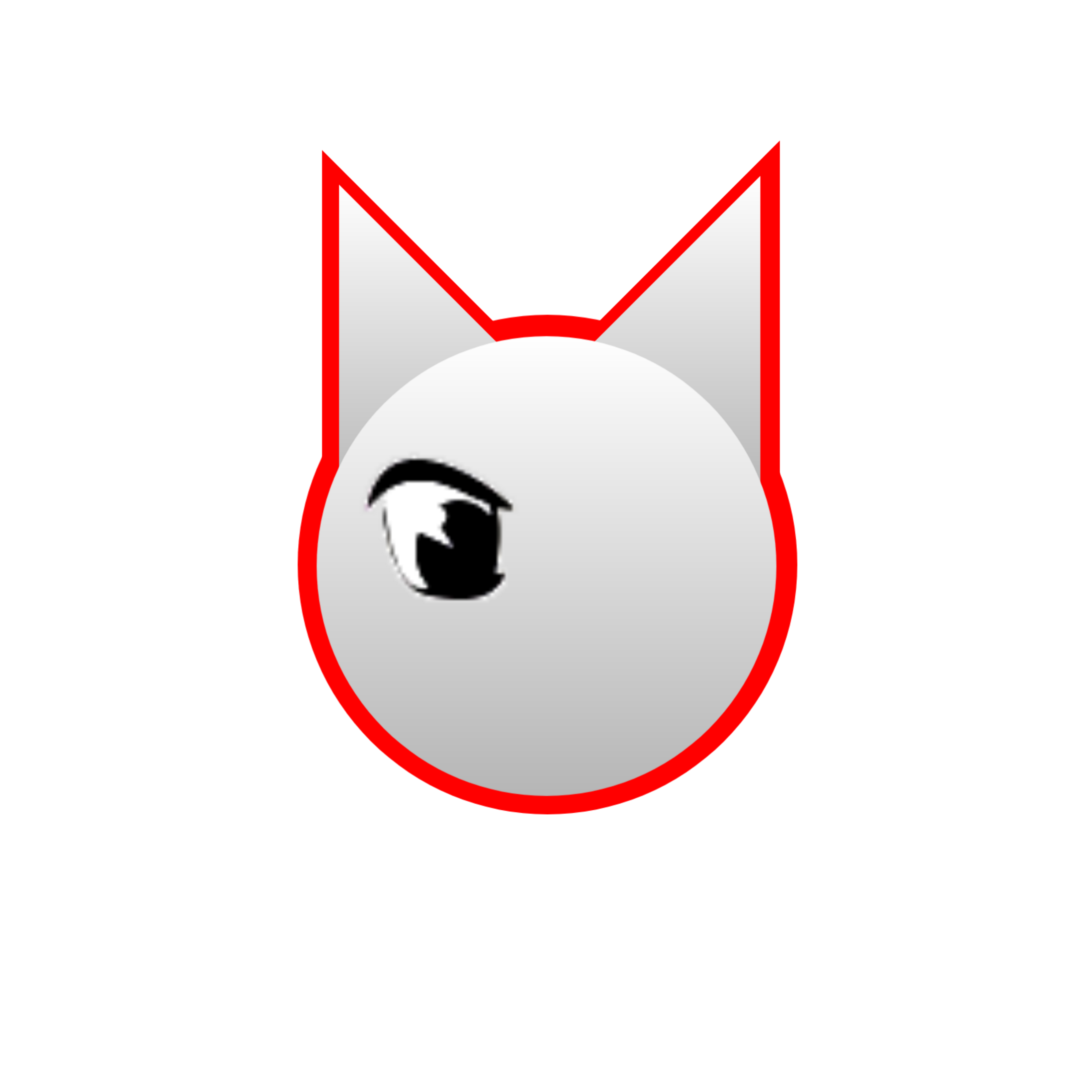 Jetix Coloring jetix mascot png by jose hernan llancamil alvarado by ...