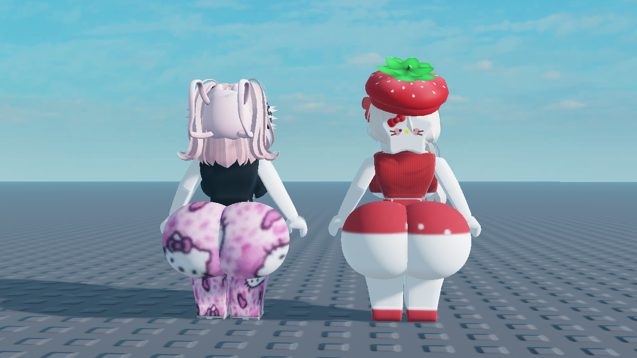 Thicc Roblox Random Avatars By Axellztudio On DeviantArt thicc-roblox-random-avatars-by-axellztudio-on-deviantart