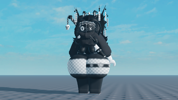 Thicc Roblox Avatar Req25 Rear By Axellztudio On DeviantArt thicc-roblox-avatar-req25-rear-by-axellztudio-on-deviantart
