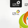 121.nu Logotype