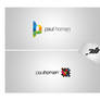 paulhoman Logotype