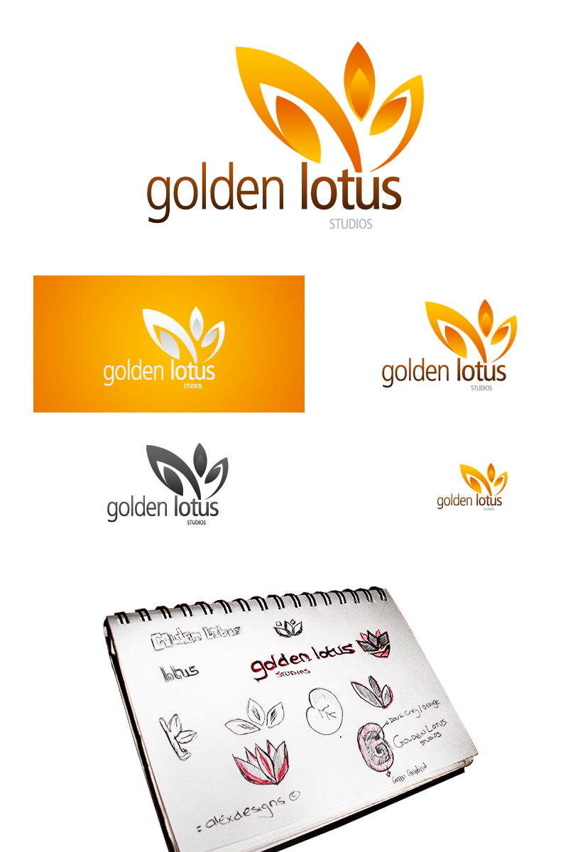 Golden Lotus Studios