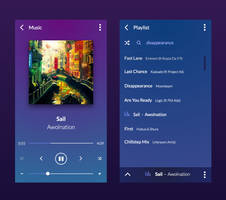 Music Player