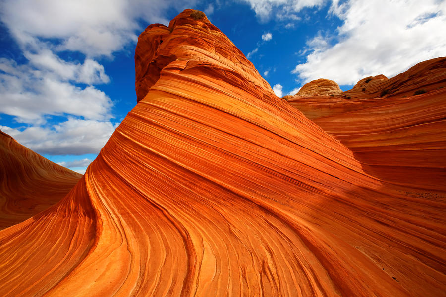 North Coyote Buttes