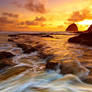 Cape Kiwanda, I