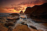 Cape Kiwanda, etc. by coulombic