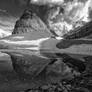 Mt. Timpanogos, I