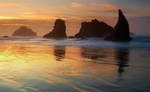 The Beauty of Bandon by coulombic