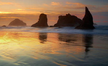 The Beauty of Bandon