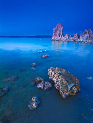 Mono Lake