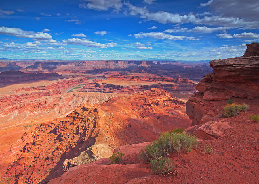 Dead Horse Point