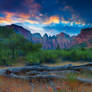 Zion National Park