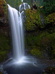 Falls Creek Falls by coulombic