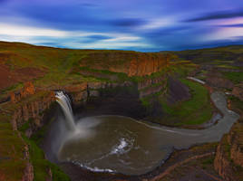 Palouse Falls