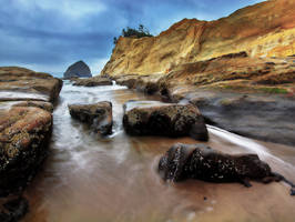 Cape Kiwanda