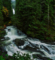 Wallace Falls