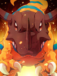 GREYMON