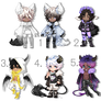 Mixed Gaia adopts #2