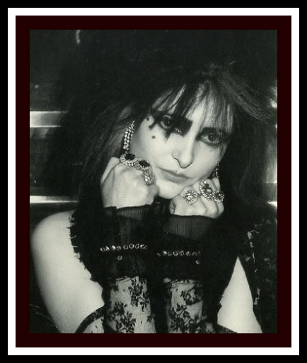 Siouxsie