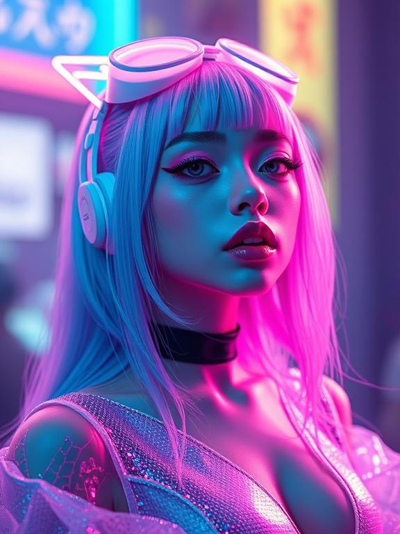 I Like Rave Pfp Rave K pop by alexgrobov on DeviantArt