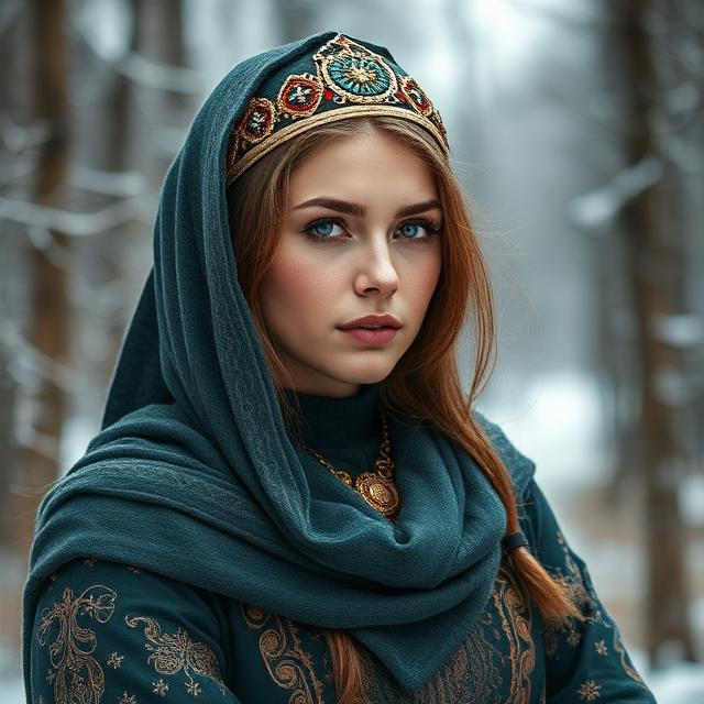 Slavix Slavic 1 by alexgrobov on DeviantArt