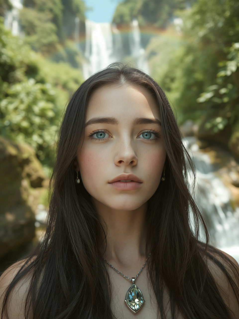Really Random Woman Random Females (20) by alexgrobov on DeviantArt