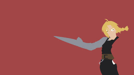 Ed Elric 1920 x 1080