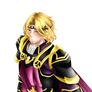 Prince Xander of Nohr