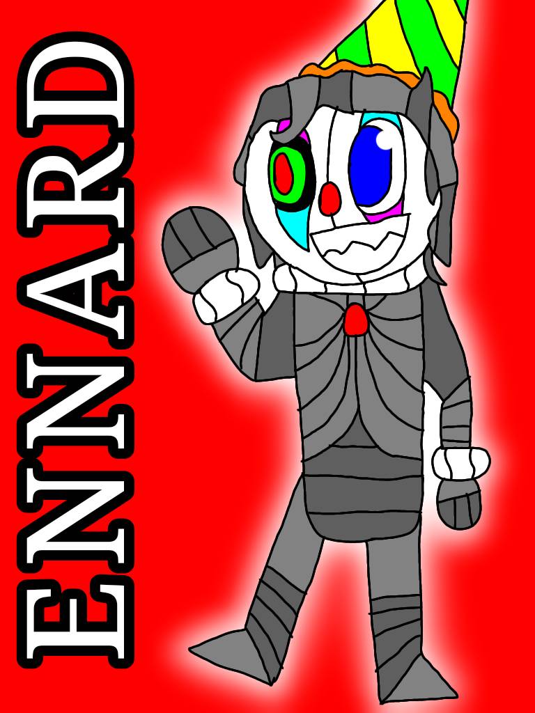 Five Night's at Freddy's 4 (3) VR (2019) by ReginaldMaster on DeviantArt