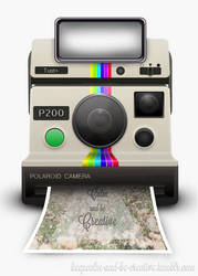 Polaroid Camera