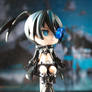 Black Rock Shooter Nendoroid