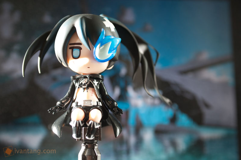 BRS not amused