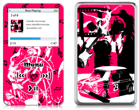 iPod design1