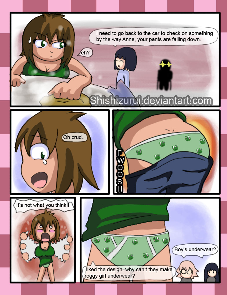 take off your panties by shallow-heart on DeviantArt