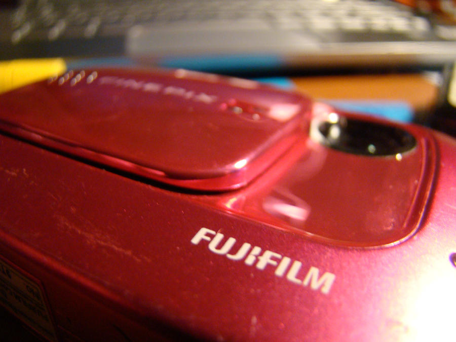 Pink Camera by gouss1234 on DeviantArt